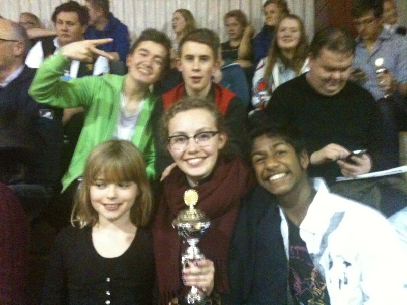 Sotrafestivalen 2012