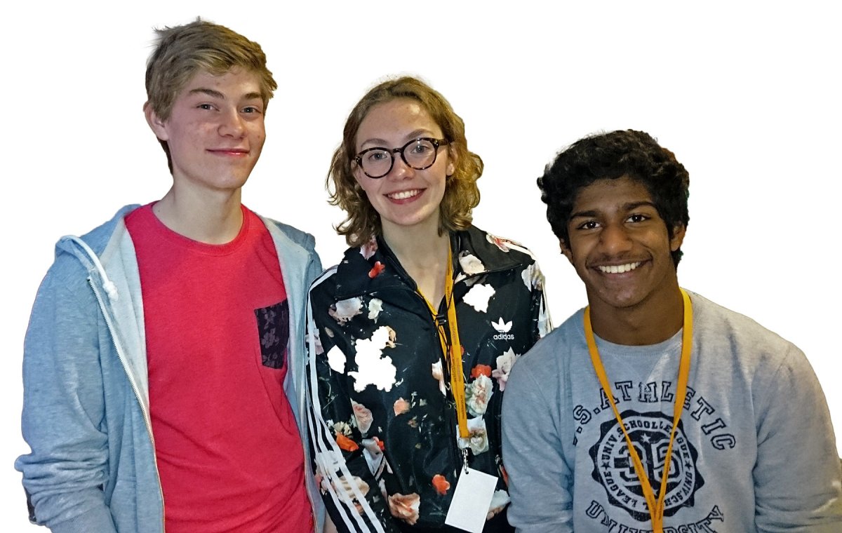  Bjørgvin Konferansen 2014 