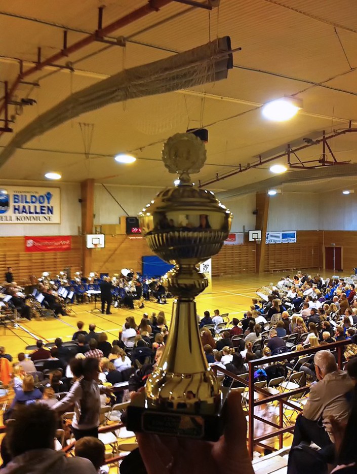 Sotrafestivalen 2014 