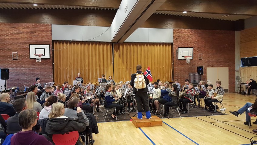 Sotrafestivalen 2015